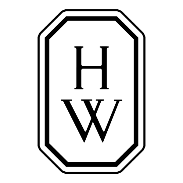Harry Winston Logo PNG Vector