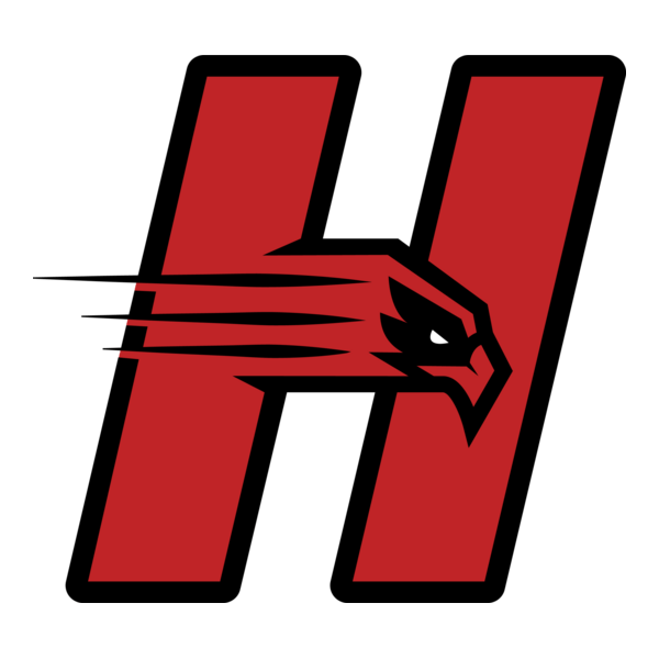Hartford Hawks Logo PNG Vector