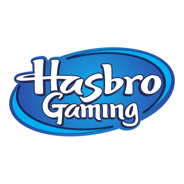 Hasbro Gaming Logo PNG Vector