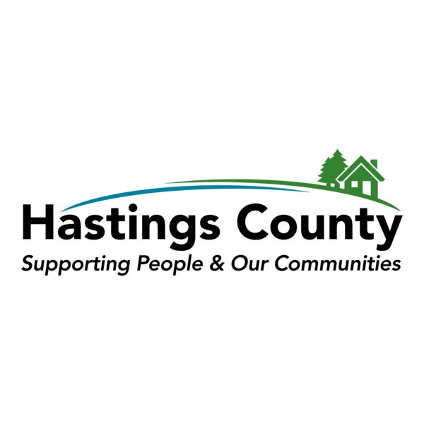 Hastings County, Ontario Logo PNG Vector