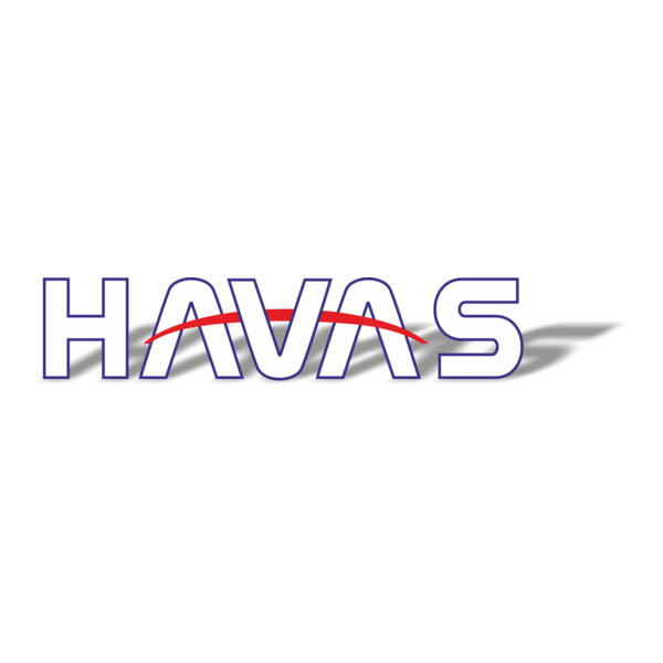 HAVAS Logo PNG Vector