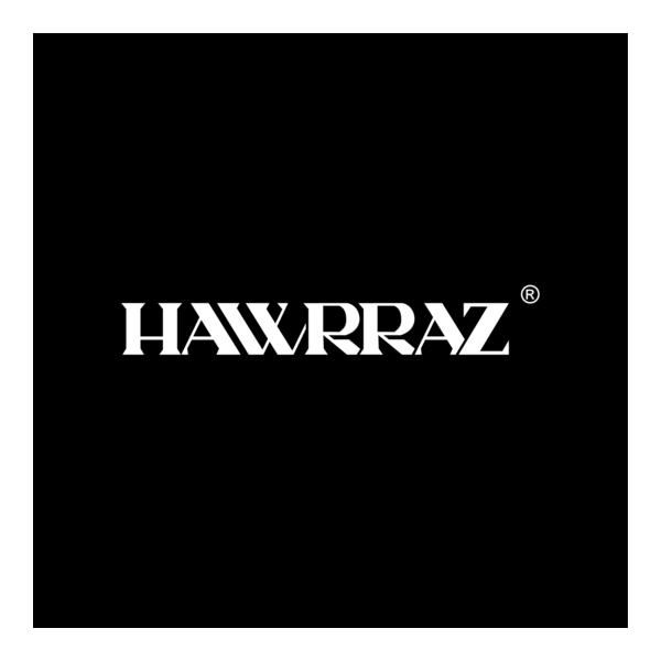 HAWRRAZ Logo PNG Vector