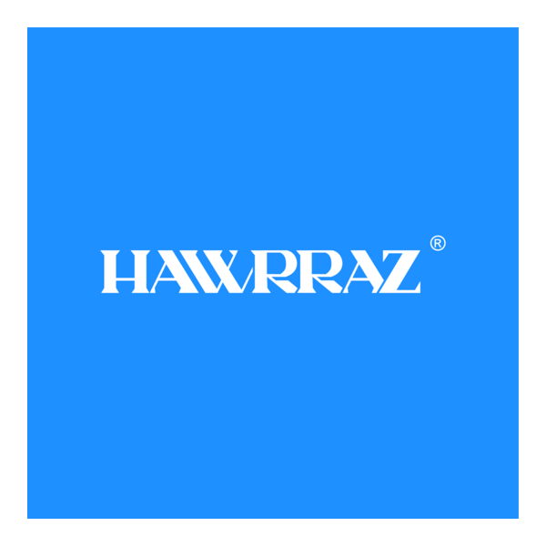 HAWRRAZ Logo PNG Vector