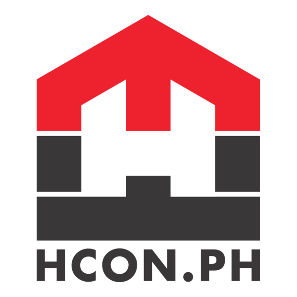 HCON.PH Logo PNG Vector