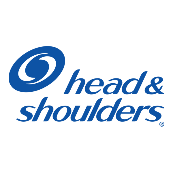 Head and Shoulders (2019 - Now) Logo PNG Vector