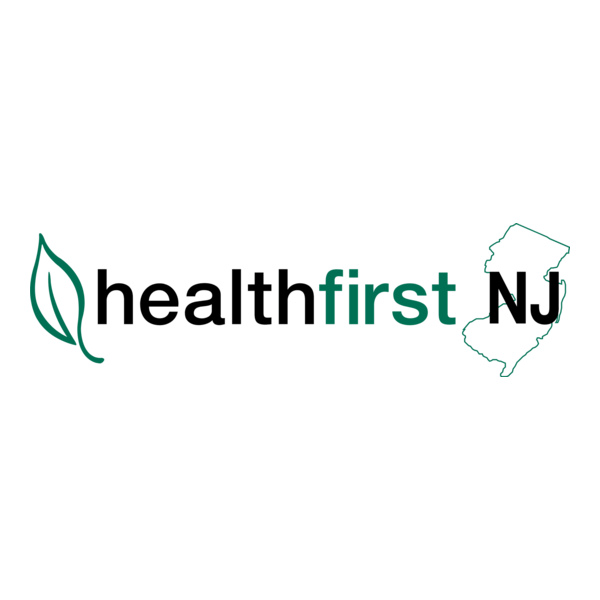 healthfirst NJ Logo PNG Vector