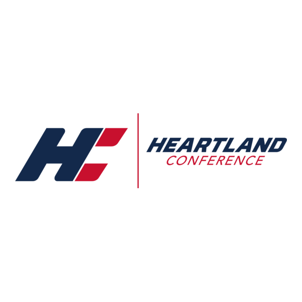 Heartland Conference Logo PNG Vector