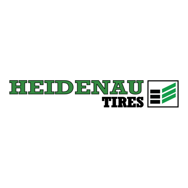 Heidenau Tires Logo PNG Vector