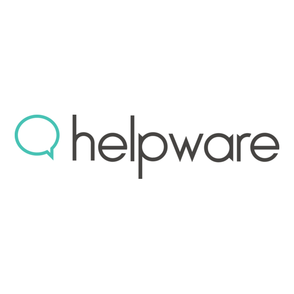 Helpware Logo PNG Vector