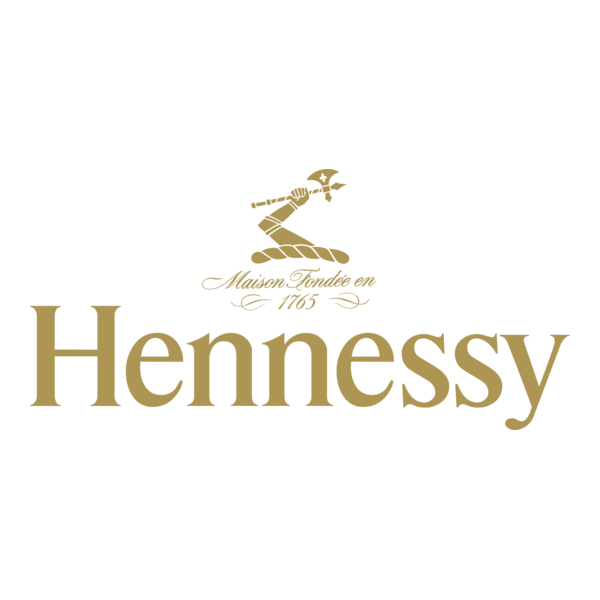 Hennessy Logo PNG Vector