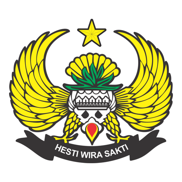 HESTI WIRA SAKTI Logo PNG Vector