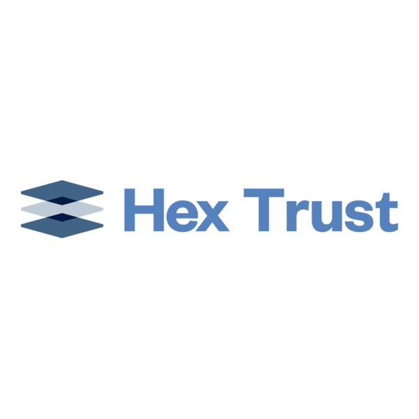 Hex Trust Logo PNG Vector
