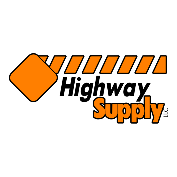 Highway Supply Logo PNG Vector