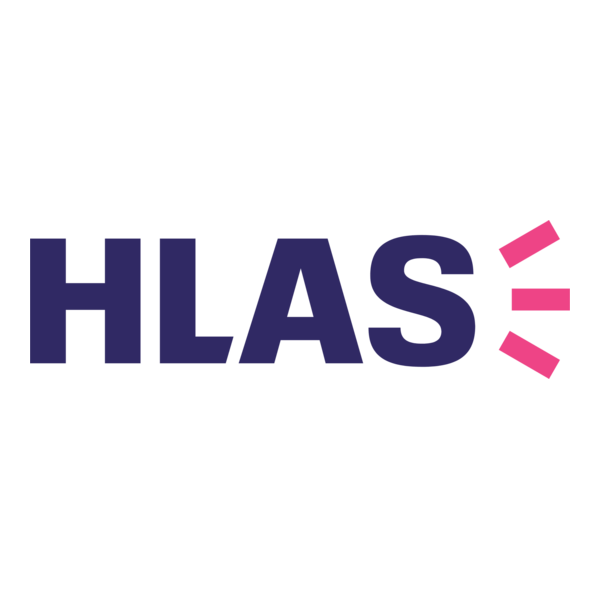 Hlas Logo PNG Vector