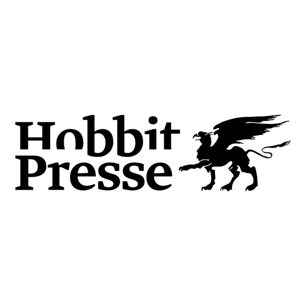 Hobbit Presse Logo PNG Vector