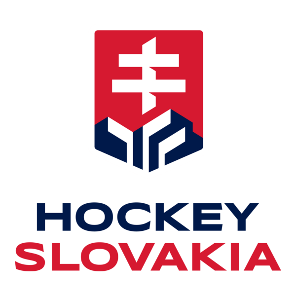 Hockey Slovakia Logo PNG Vector