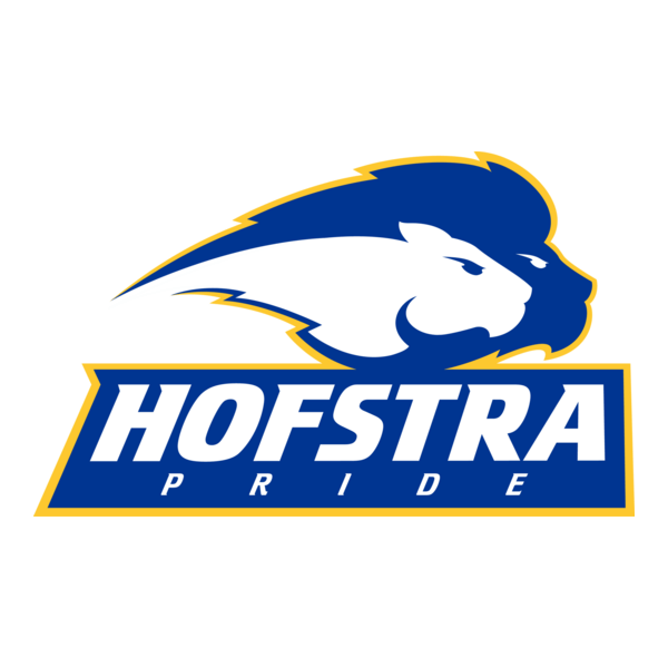 Hofstra Pride Logo PNG Vector