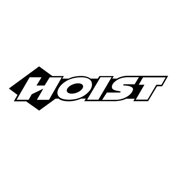 Hoist Logo PNG Vector