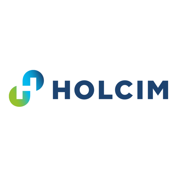 Holcim Logo PNG Vector