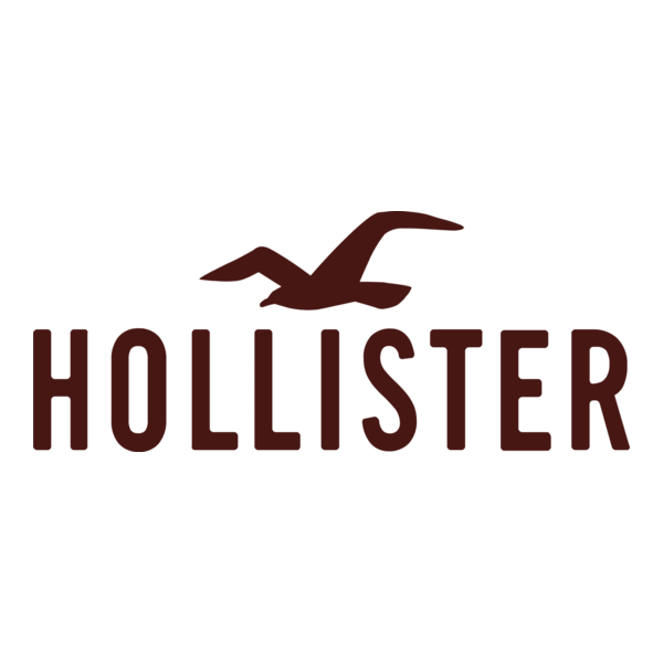 Hollister Logo PNG Vector