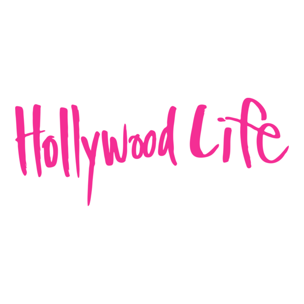 Hollywood Life Logo PNG Vector
