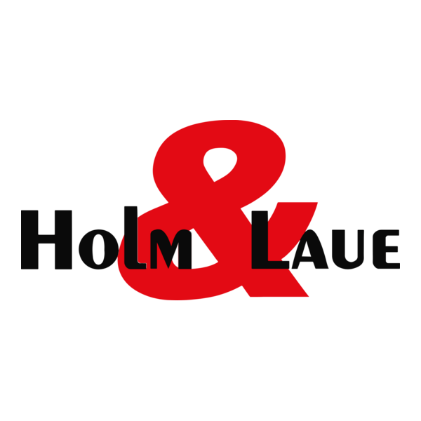 Holm & Laue GmbH & Co. KG Logo PNG Vector