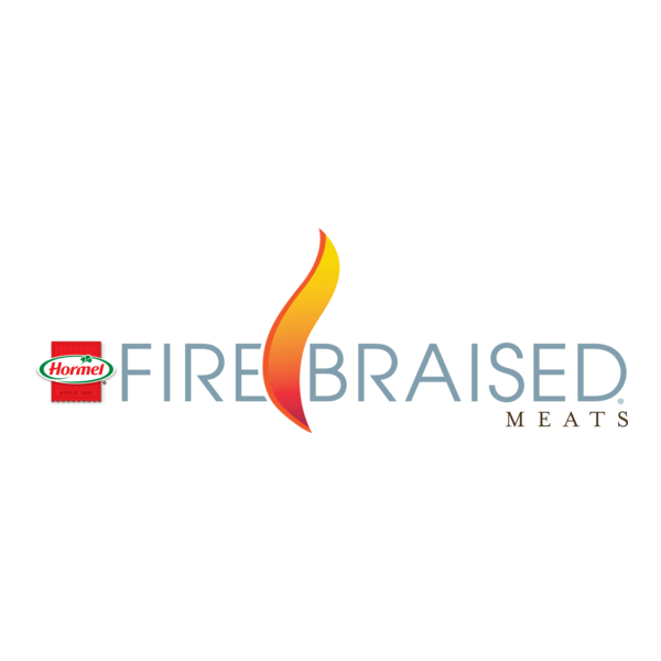 Hormel Fire Braised Meats Logo PNG Vector