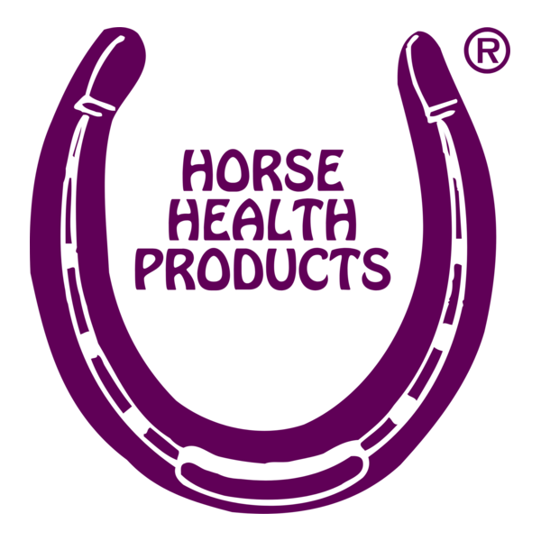 HORSE HEALTH PRODUCTS Logo PNG Vector