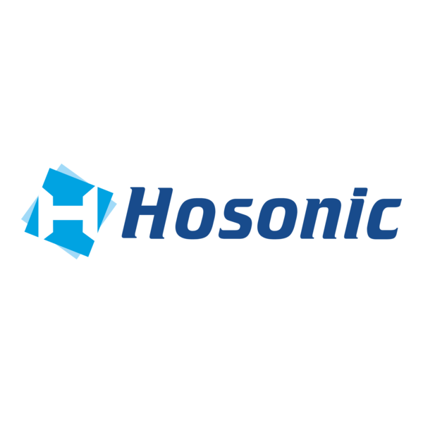 Hosonic Electronic Co. Logo PNG Vector