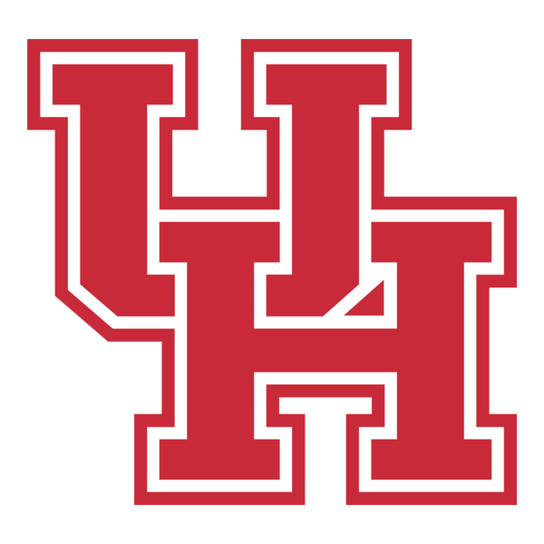 Houston Cougars Logo PNG Vector