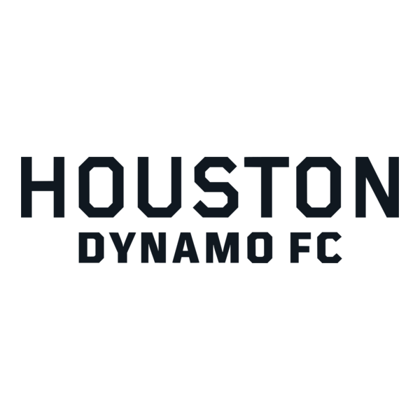 Houston Dynamo FC 2021 Logo PNG Vector