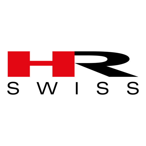 HR Swiss Logo PNG Vector