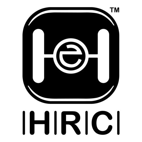 HRC Logo PNG Vector