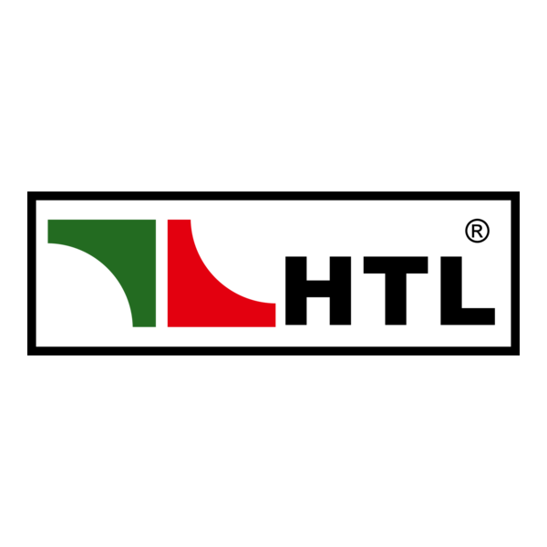 HTL Logo PNG Vector