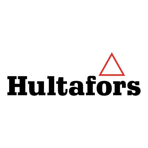 Hultafors Logo PNG Vector