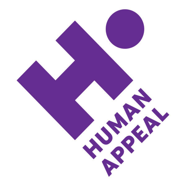 Human Appeal Logo PNG Vector