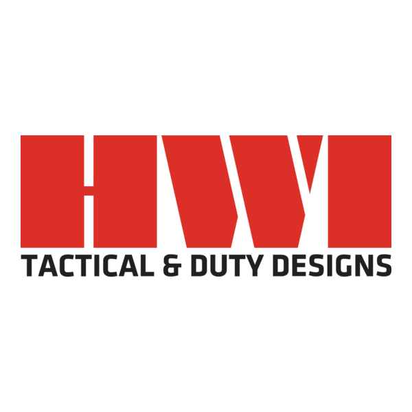 HWI Gear Logo PNG Vector