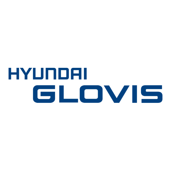 Hyundai Glovis Logo PNG Vector