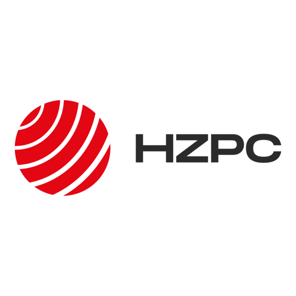 HZPC Logo PNG Vector