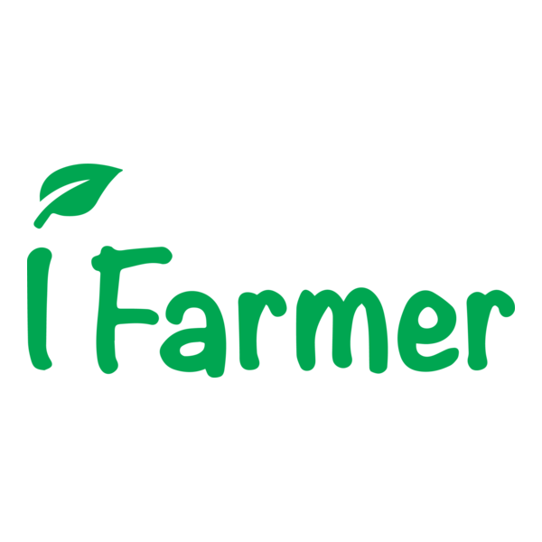 I Farmer Asia BD Logo PNG Vector