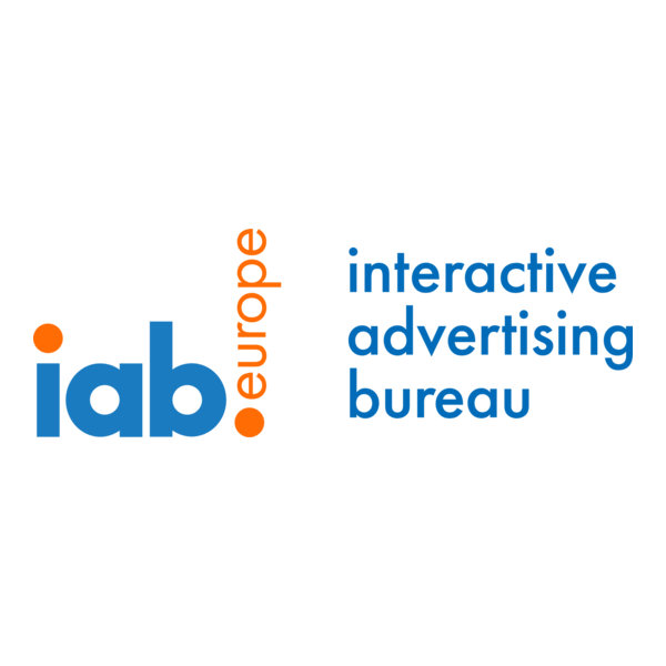 IAB Europe Logo PNG Vector