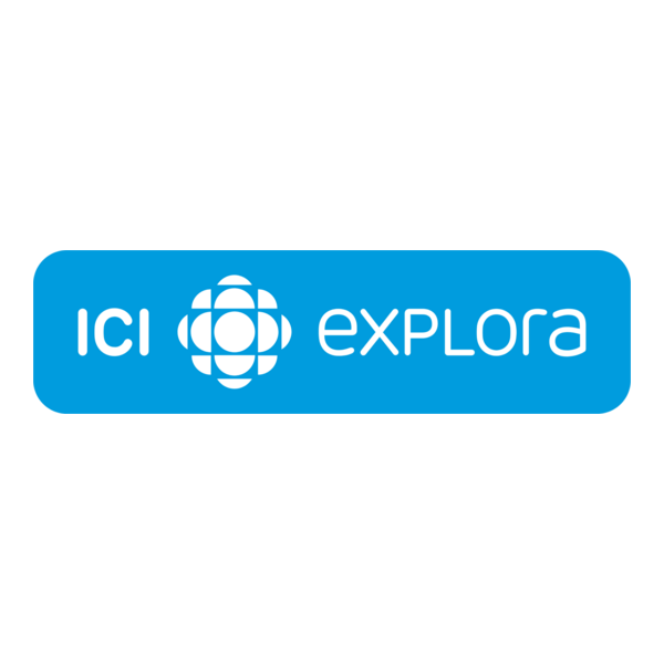 ICI Explora Logo PNG Vector