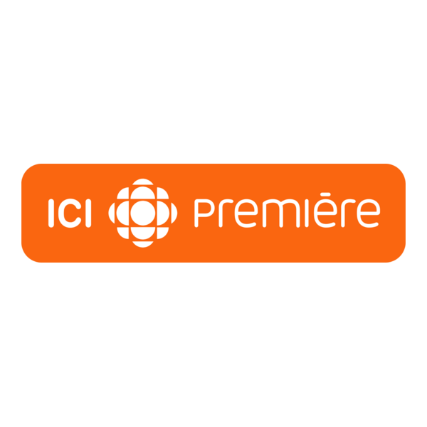 Ici Premiere Logo PNG Vector