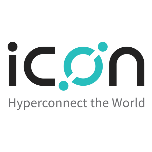 Icon Coin Logo PNG Vector