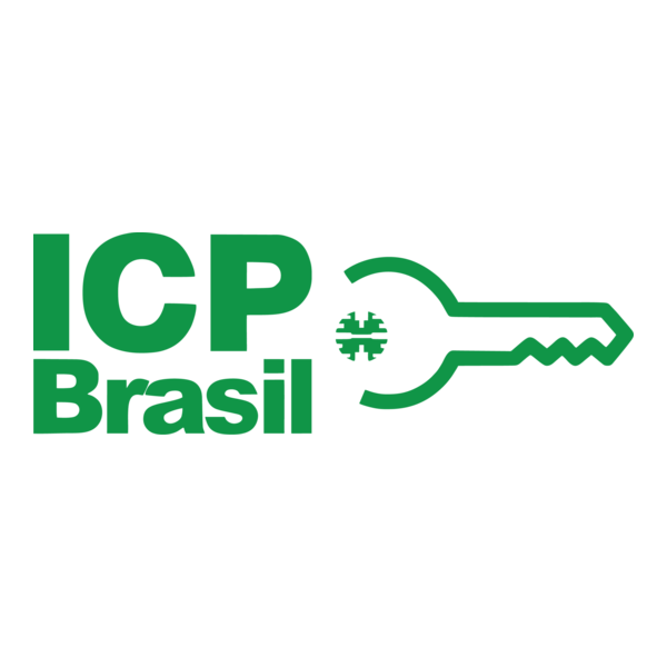 ICP Brasil Logo PNG Vector