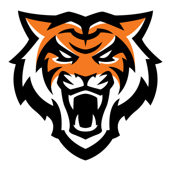 Idaho State Bengals Logo PNG Vector