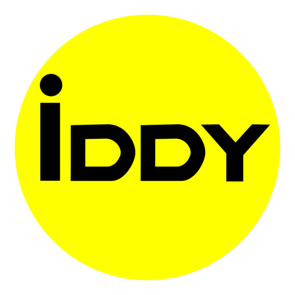 IDDY Logo PNG Vector