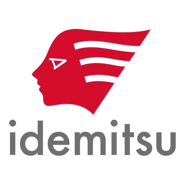 idemitsu Kosan Logo PNG Vector