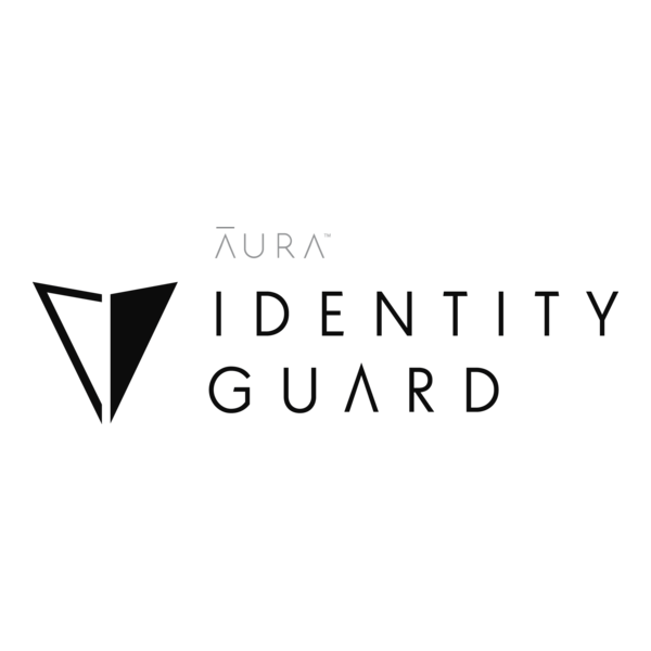 Identity Guard Logo PNG Vector