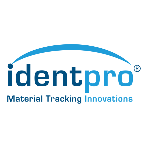 IdentPro GmbH Logo PNG Vector